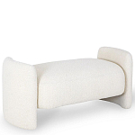 Банкетка Feather of softness варинант исполнения - 1 | Loft Concept в Нижнем Новгороде