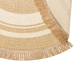 Ковер овальный с эффектом джута Oval classic варинант исполнения - 3 | Loft Concept в Нижнем Новгороде