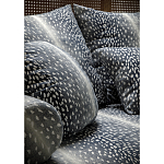 Диван в гостиную Paris Sofa Daybed Blue Deer варинант исполнения - 5 | Loft Concept в Нижнем Новгороде