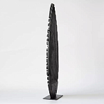 Скульптура «Лист» варинант исполнения - 3 | Loft Concept в Нижнем Новгороде