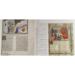 Книга Gothic 1200-1500 варинант исполнения - 3 | Loft Concept в Нижнем Новгороде