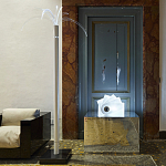 Настольная дизайнерская лампа Poltronova Ghepre Table Lamp варинант исполнения - 12 | Loft Concept в Нижнем Новгороде