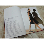 Книга My Favourite Dress варинант исполнения - 3 | Loft Concept в Нижнем Новгороде