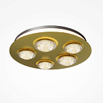 Потолочный светильник Pharao 3000К 56Вт варинант исполнения - 1 | Loft Concept в Нижнем Новгороде