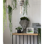 Кашпо Wonder Woman варинант исполнения - 4 | Loft Concept в Нижнем Новгороде