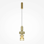 Подвесной светильник Level C 3000К 12ВТ варинант исполнения - 1 | Loft Concept в Нижнем Новгороде