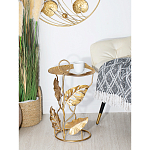 Столик дизайнерский Bookcase варинант исполнения - 5 | Loft Concept в Нижнем Новгороде