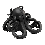 Держатель для книг Черный Осьминог варинант исполнения - 2 | Loft Concept в Нижнем Новгороде