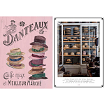 Книга Extraordinary Collections: French Interiors варинант исполнения - 6 | Loft Concept в Нижнем Новгороде