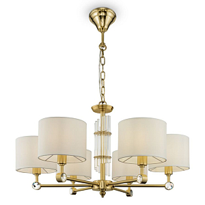 Люстра Aldrich light Chandelier