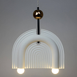 Подвесной светильник MOROSHKA big [white] варинант исполнения - 1 | Loft Concept в Нижнем Новгороде