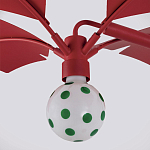 Торшер Seletti LaPalma варинант исполнения - 2 | Loft Concept в Нижнем Новгороде