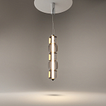 Подвесной светильник Ritmo 3000К 13Вт варинант исполнения - 3 | Loft Concept в Нижнем Новгороде