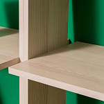 Стеллаж Tower варинант исполнения - 3 | Loft Concept в Нижнем Новгороде