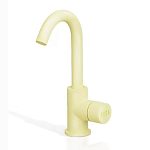 Цветной смеситель Dareo варинант исполнения - 2 | Loft Concept в Нижнем Новгороде