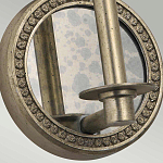 Бра в виде трех круглых зеркал Kichler варинант исполнения - 2 | Loft Concept в Нижнем Новгороде