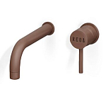 Цветной смеситель Mireda варинант исполнения - 7 | Loft Concept в Нижнем Новгороде