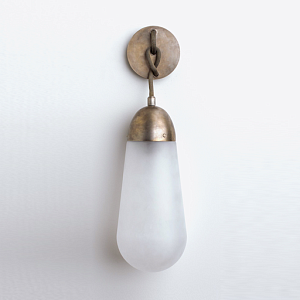 Бра LARIAT SCONCE Apparatus Studio