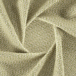 Мебельная ткань Шенилл светло-зеленый цвет 142 см T4-53 варинант исполнения - 3 | Loft Concept в Нижнем Новгороде