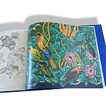 Лимитированная подарочная книга HERMES Fierce and Fragile book, English version варинант исполнения - 7 | Loft Concept в Нижнем Новгороде