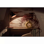 Настольная лампа с конусообразным плафоном Plum Table Lamp варинант исполнения - 6 | Loft Concept в Нижнем Новгороде