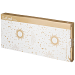 Блюдо прямоугольное из фарфора с рисунком звезд и созвездий Porcelain Astronomy Collection варинант исполнения - 2 | Loft Concept в Нижнем Новгороде