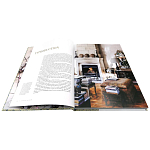 Книга Living Well by Design варинант исполнения - 4 | Loft Concept в Нижнем Новгороде