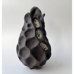 Ваза «Следы» средняя варинант исполнения - 3 | Loft Concept в Нижнем Новгороде