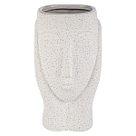 Ваза керамическая Face forever Chit варинант исполнения - 1 | Loft Concept в Нижнем Новгороде