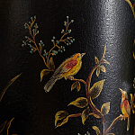 Настольная лампа Шинуазри с абажуром Garden Chinoiserie Collection Table Lamp варинант исполнения - 2 | Loft Concept в Нижнем Новгороде