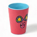 Стакан Seletti Tina варинант исполнения - 2 | Loft Concept в Нижнем Новгороде