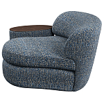 Кушетка со столиком Ulysses варинант исполнения - 4 | Loft Concept в Нижнем Новгороде