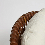 Комплект уличной мебели из ротанга Serenity Brown варинант исполнения - 7 | Loft Concept в Нижнем Новгороде