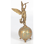 Фигурка The angel on the ball варинант исполнения - 11 | Loft Concept в Нижнем Новгороде