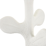 Торшер с белым каркасом и тканевыми абажуром Natural Stems варинант исполнения - 1 | Loft Concept в Нижнем Новгороде