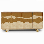 Буфет Okinawa Ginger Large варинант исполнения - 1 | Loft Concept в Нижнем Новгороде