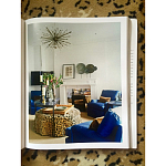 Книга The Four Elements of Design. Interiors Inspired By Earth, Water, Air and Fire варинант исполнения - 2 | Loft Concept в Нижнем Новгороде