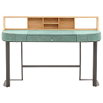 Рабочий стол Lulu Mint Desk варинант исполнения - 3 | Loft Concept в Нижнем Новгороде