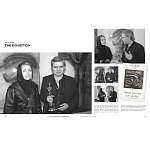 Книга H.R. Giger: Debbie Harry Metamorphosis: Creating the Visual Concept for KooKoo варинант исполнения - 1 | Loft Concept в Нижнем Новгороде