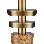 Настольная лампа с коническими формами корпуса Futurism варинант исполнения - 1 | Loft Concept в Нижнем Новгороде