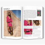 Fashion: The Whole Story Revised edition варинант исполнения - 7 | Loft Concept в Нижнем Новгороде