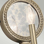 Бра в виде трех круглых зеркал Kichler варинант исполнения - 3 | Loft Concept в Нижнем Новгороде