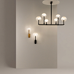 Люстра подвесная Status Е14 варинант исполнения - 7 | Loft Concept в Нижнем Новгороде