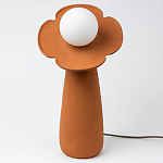 Настольная лампа TERRA [FLOW] варинант исполнения - 2 | Loft Concept в Нижнем Новгороде