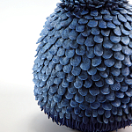 Статуэтка Синий тропический фрукт Tropical Fruit Pandora 5 варинант исполнения - 2 | Loft Concept в Нижнем Новгороде