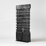 Скульптура «Решетка» варинант исполнения - 2 | Loft Concept в Нижнем Новгороде