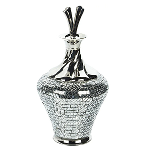 Кувшин с мозаикой  Pieces of Time