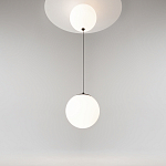 Подвесной светильник Twins 20Вт 3000К варинант исполнения - 2 | Loft Concept в Нижнем Новгороде