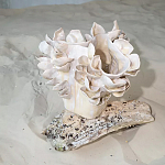 Ваза из серии «Волнение 1» варинант исполнения - 3 | Loft Concept в Нижнем Новгороде