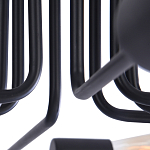 Потолочный светильник Gilbert Е27*8 варинант исполнения - 2 | Loft Concept в Нижнем Новгороде